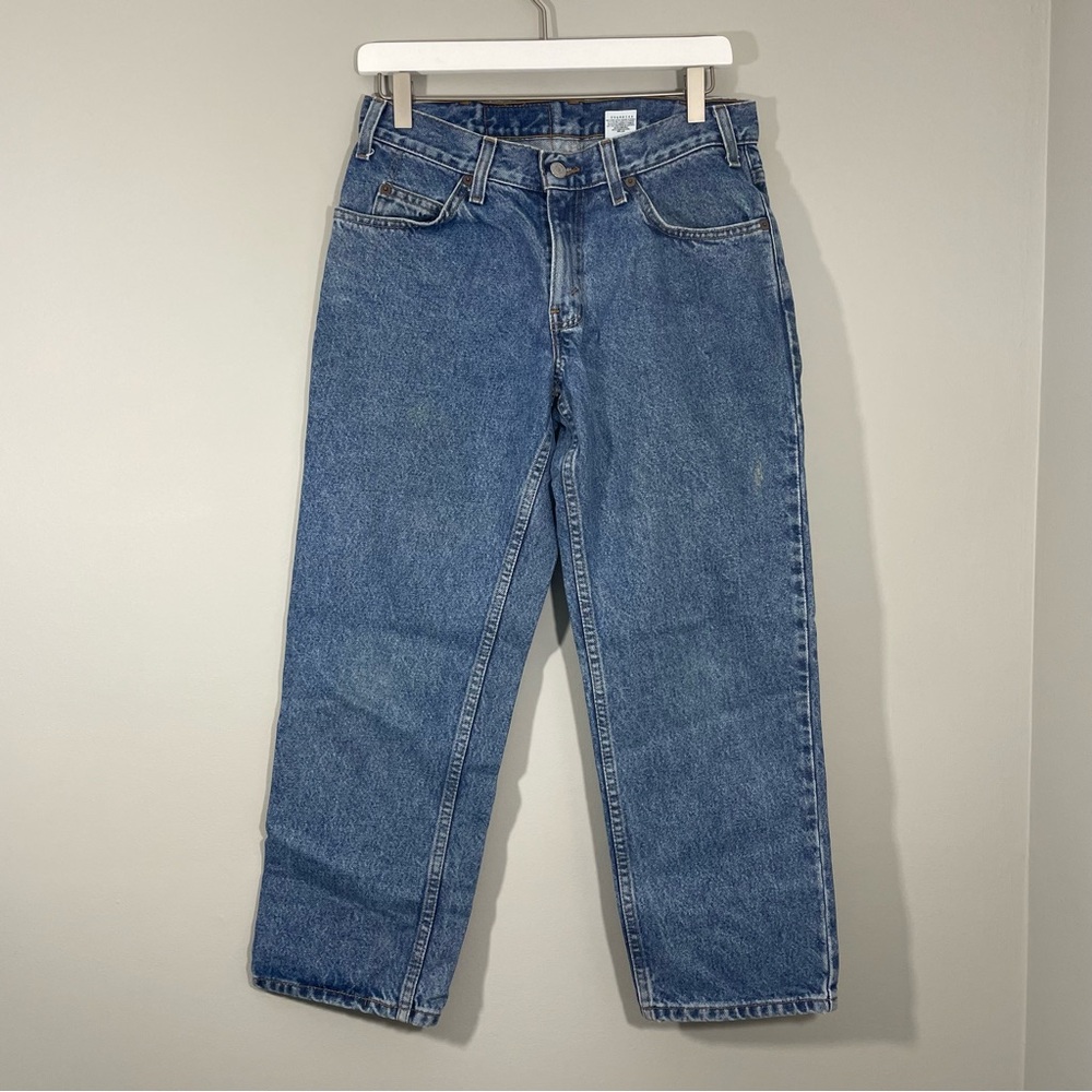 Vintage Levi’s 550 High Waist Waist fit Jeans